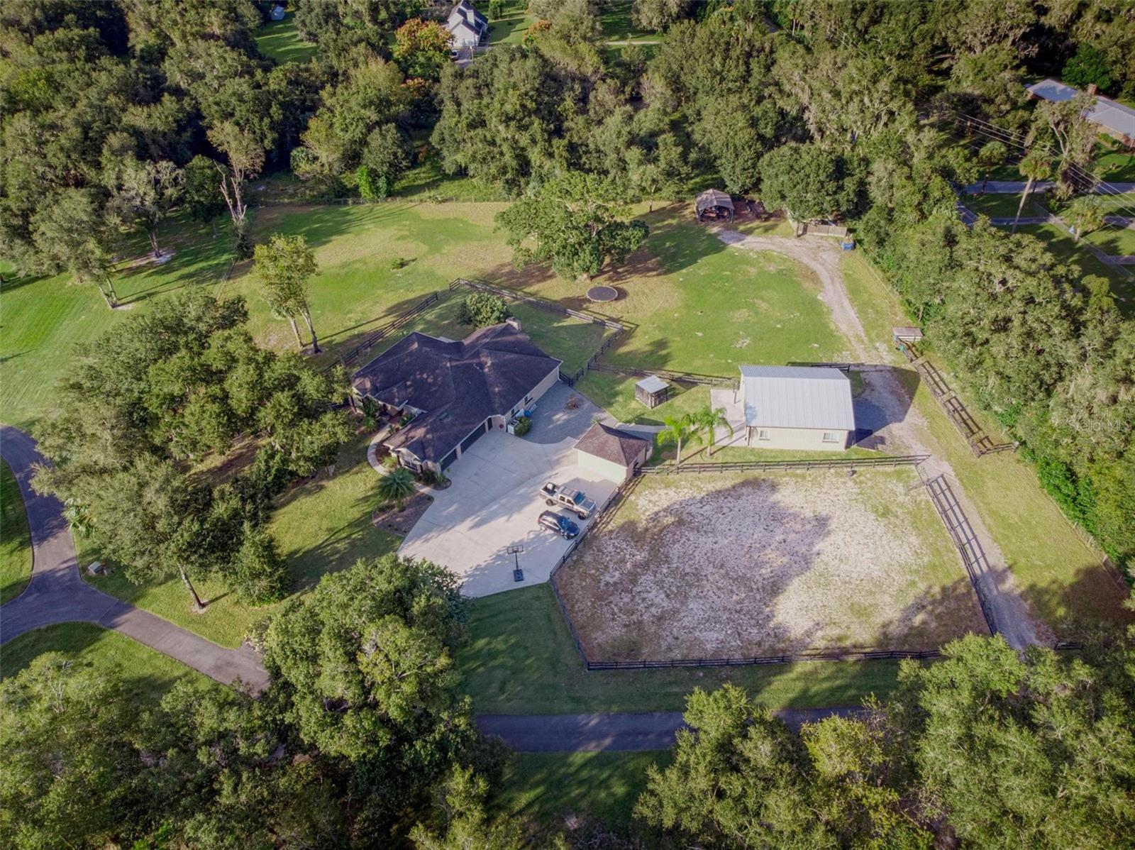 2015 HAWK HAVEN TRL, DELAND, FL, 32720