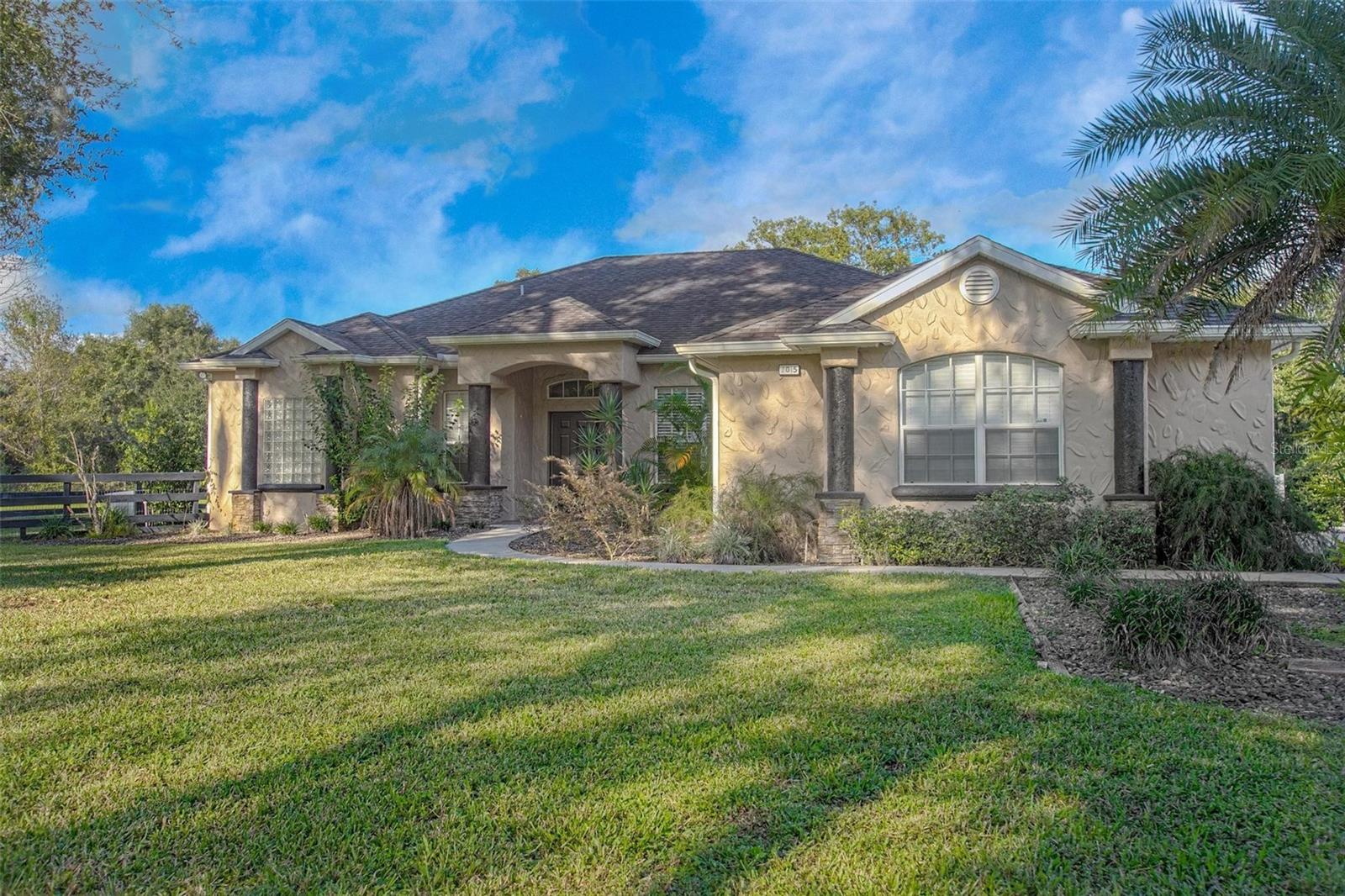 2015 HAWK HAVEN TRL, DELAND, FL, 32720