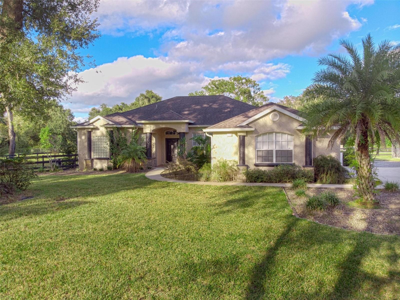 2015 HAWK HAVEN TRL, DELAND, FL, 32720
