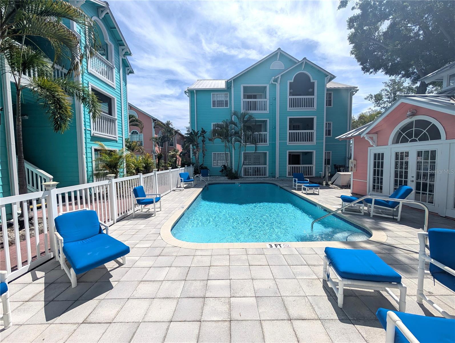 3002 W CLEVELAND ST #E10, TAMPA, FL, 33609