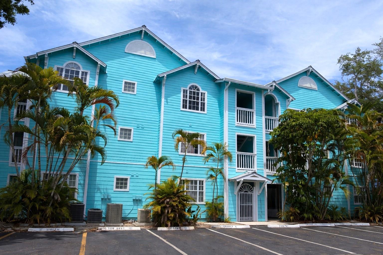 3002 W CLEVELAND ST #E10, TAMPA, FL, 33609