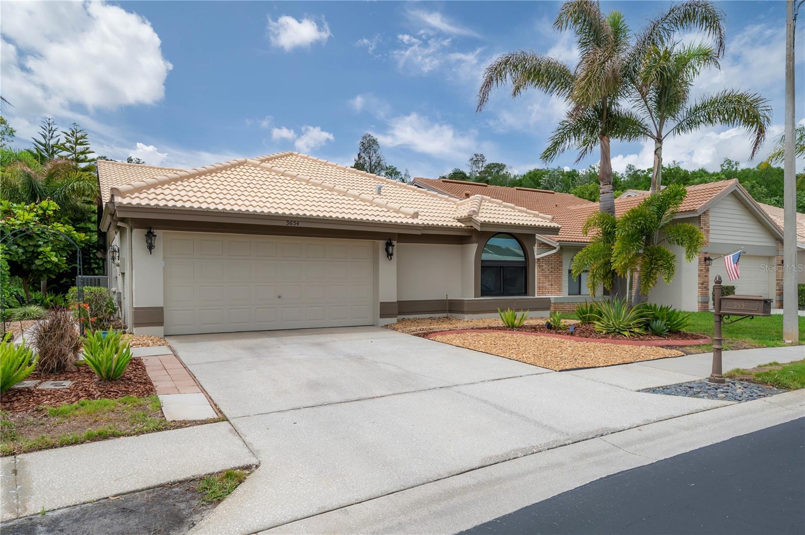 3654 DARSTON ST, PALM HARBOR, FL, 34685
