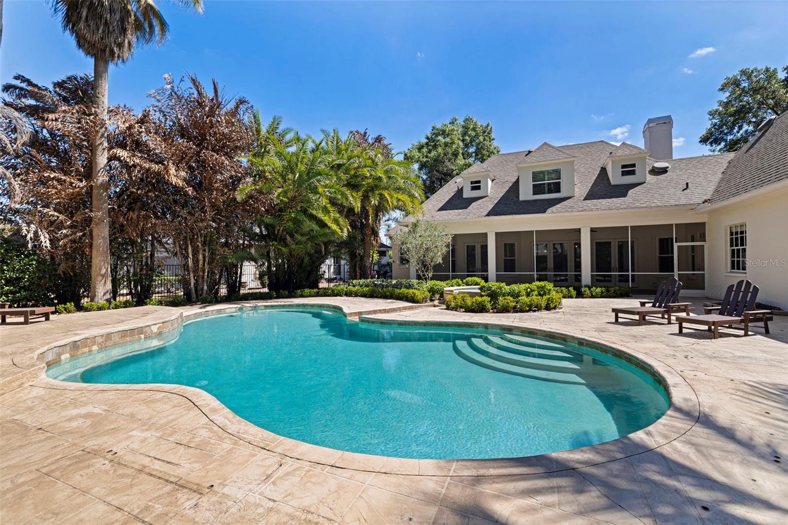 6509 STONINGTON DR S, TAMPA, FL, 33647