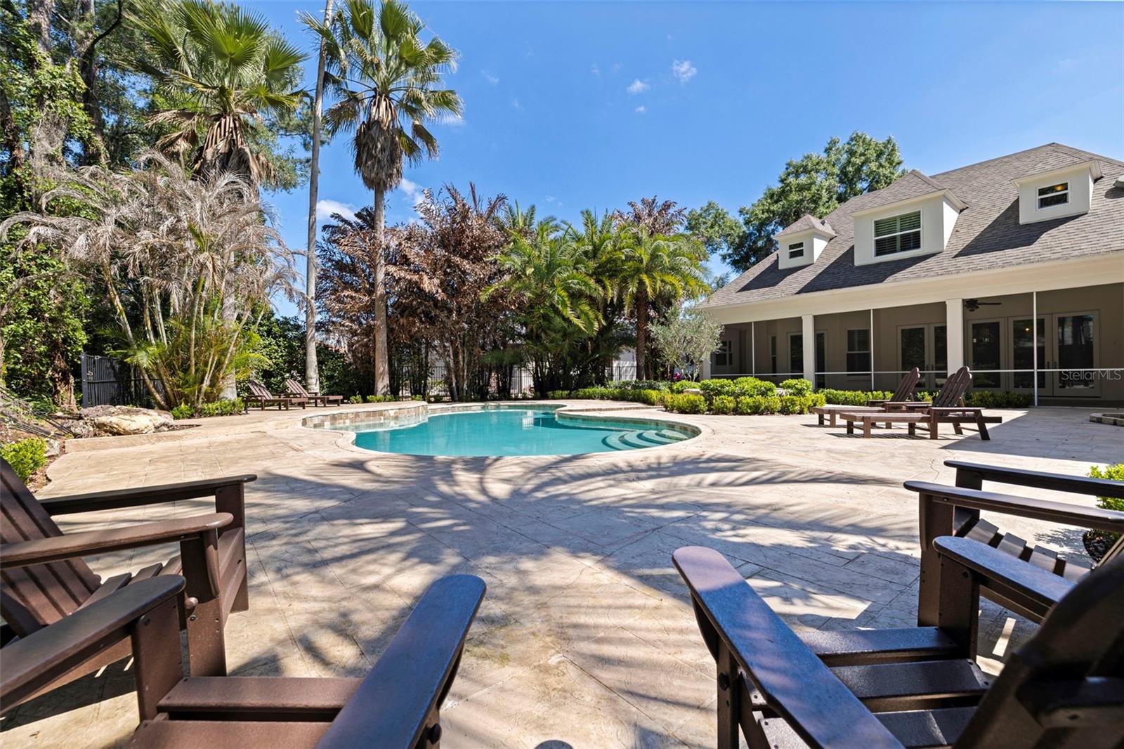 6509 STONINGTON DR S, TAMPA, FL, 33647