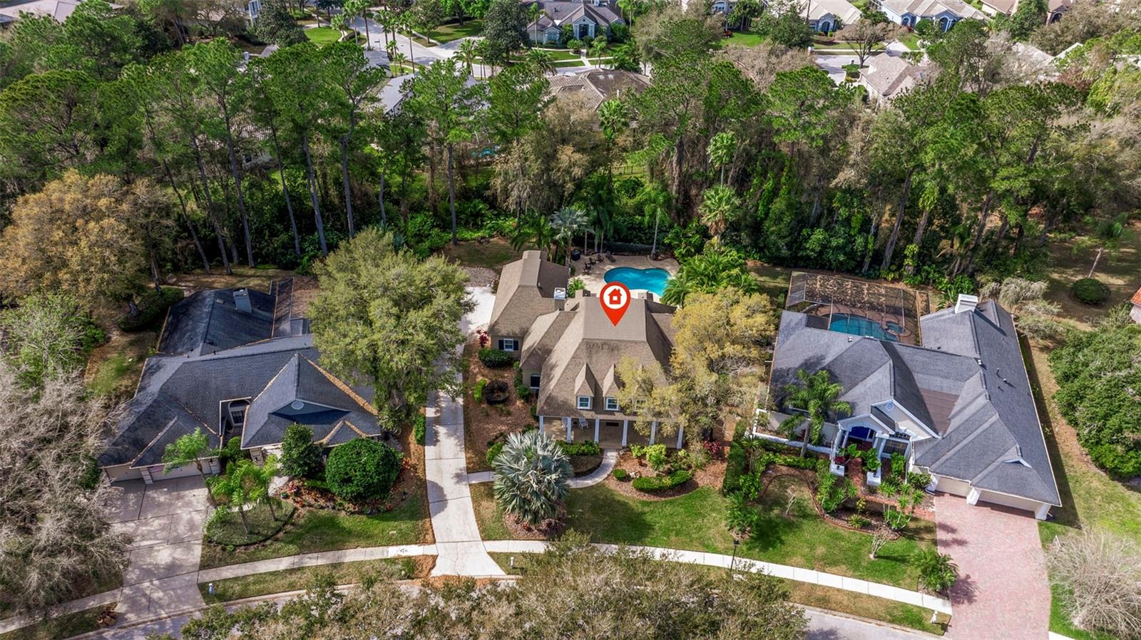 6509 STONINGTON DR S, TAMPA, FL, 33647