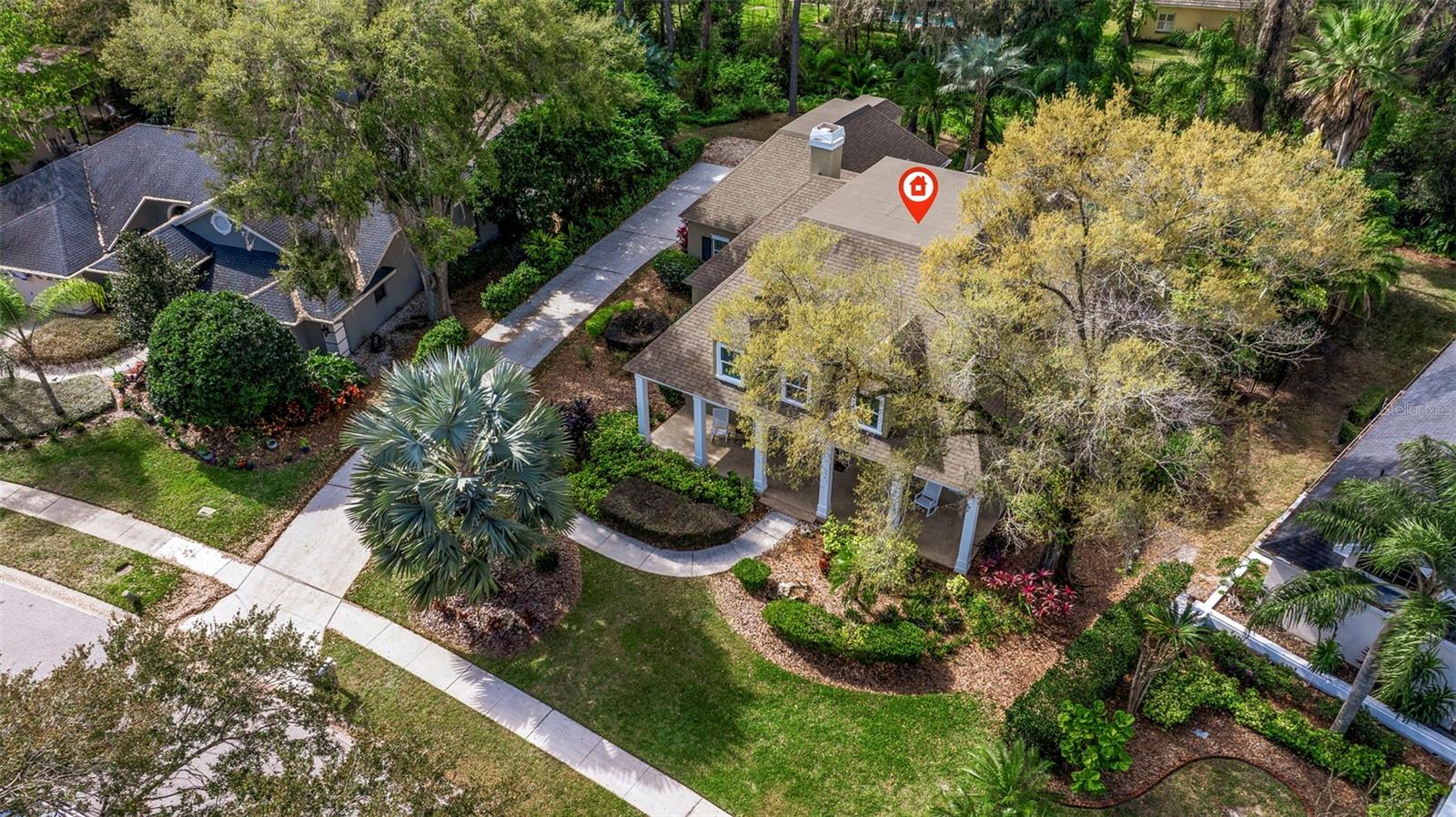 6509 STONINGTON DR S, TAMPA, FL, 33647