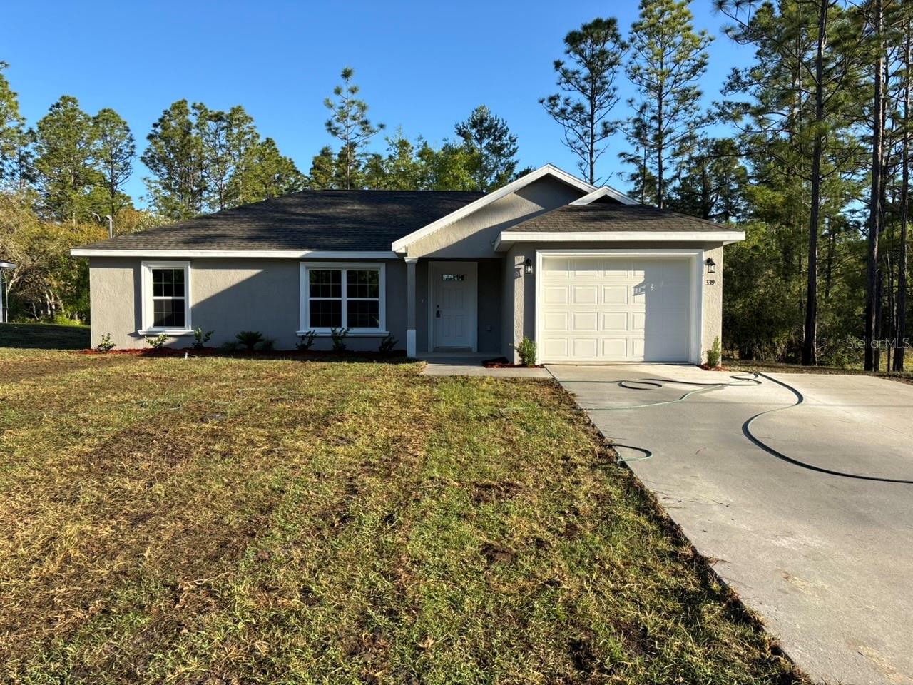 339 W GOLDCOAST PL, DUNNELLON, FL, 34434