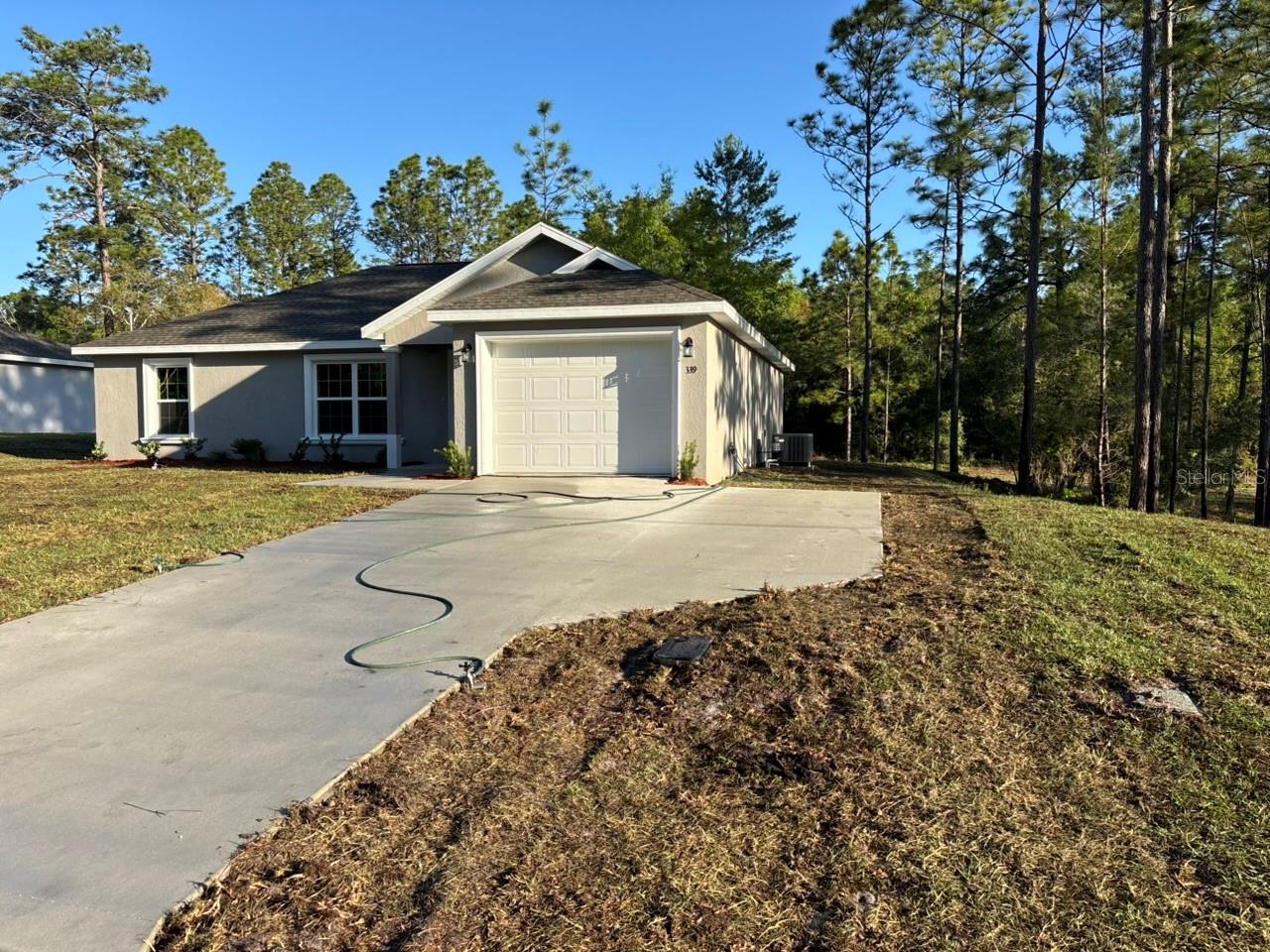 339 W GOLDCOAST PL, DUNNELLON, FL, 34434