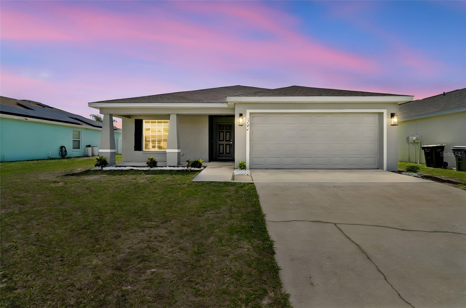 3042 GRAND PRESERVE BLVD, MULBERRY, FL, 33860