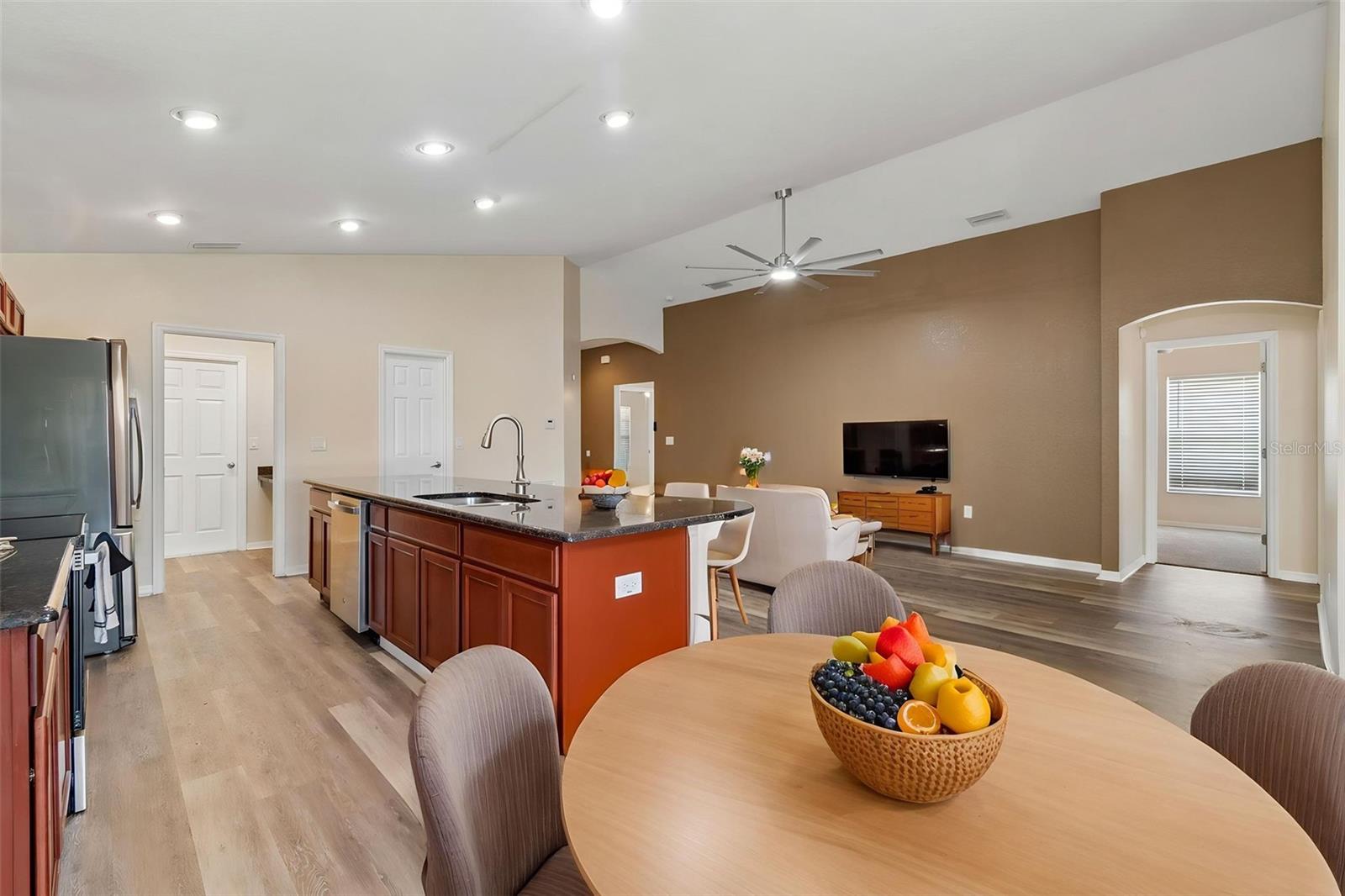 3042 GRAND PRESERVE BLVD, MULBERRY, FL, 33860