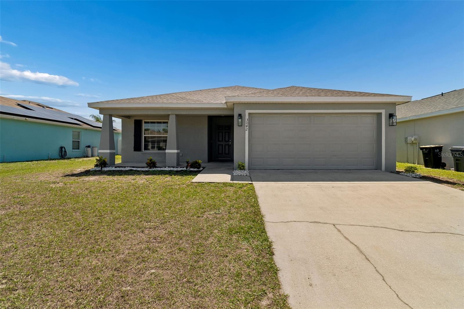 3042 GRAND PRESERVE BLVD, MULBERRY, FL, 33860