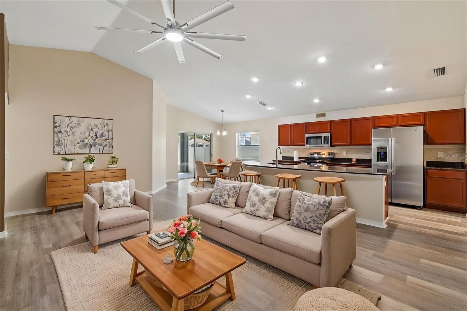 3042 GRAND PRESERVE BLVD, MULBERRY, FL, 33860