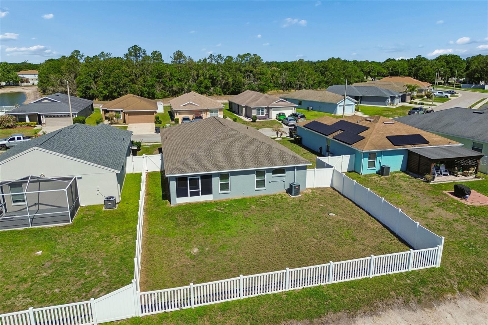 3042 GRAND PRESERVE BLVD, MULBERRY, FL, 33860