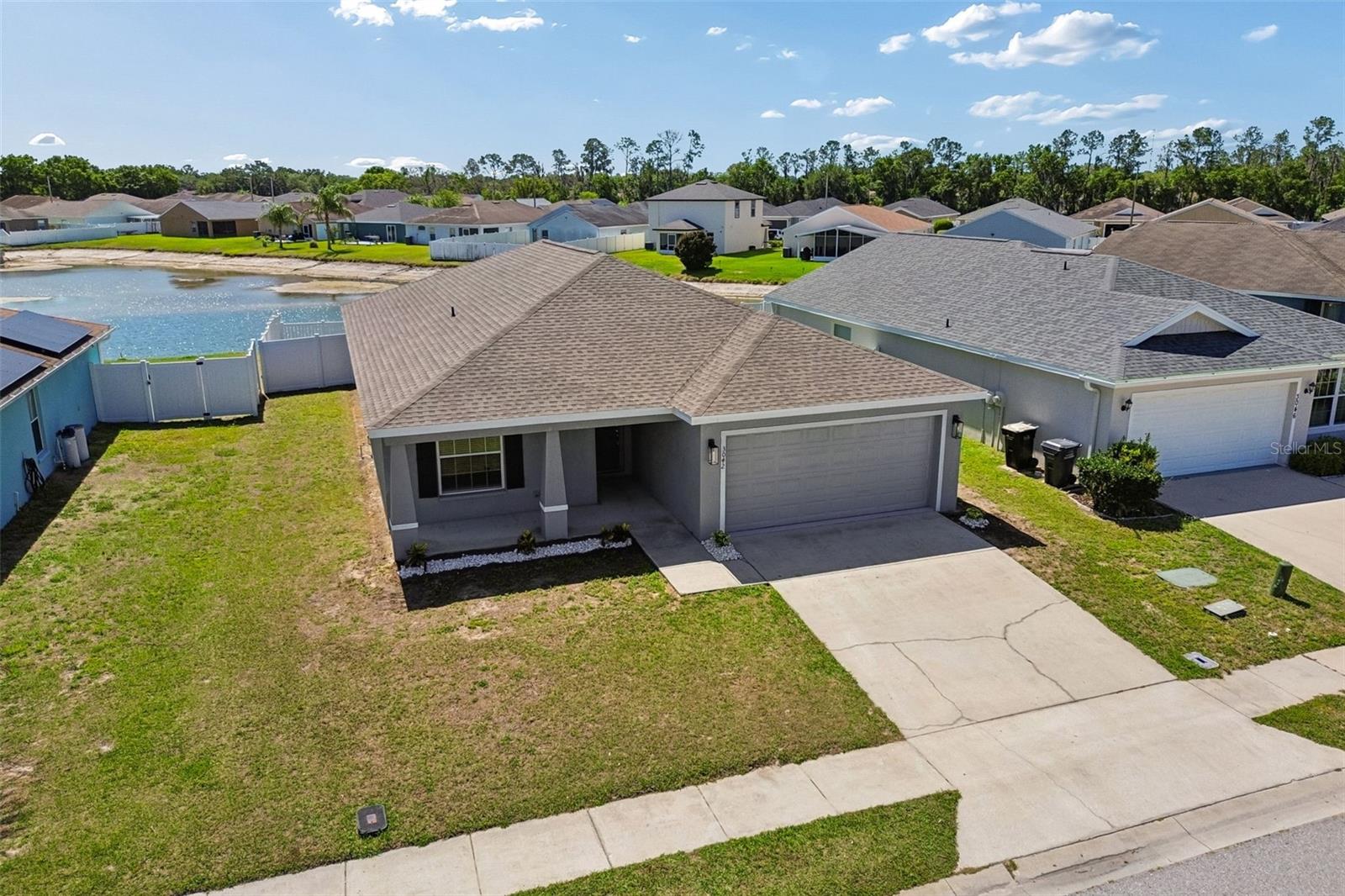3042 GRAND PRESERVE BLVD, MULBERRY, FL, 33860