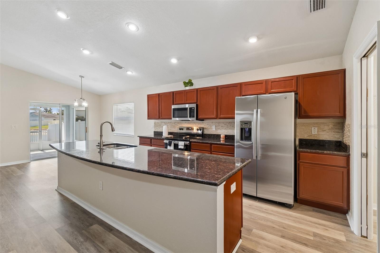 3042 GRAND PRESERVE BLVD, MULBERRY, FL, 33860