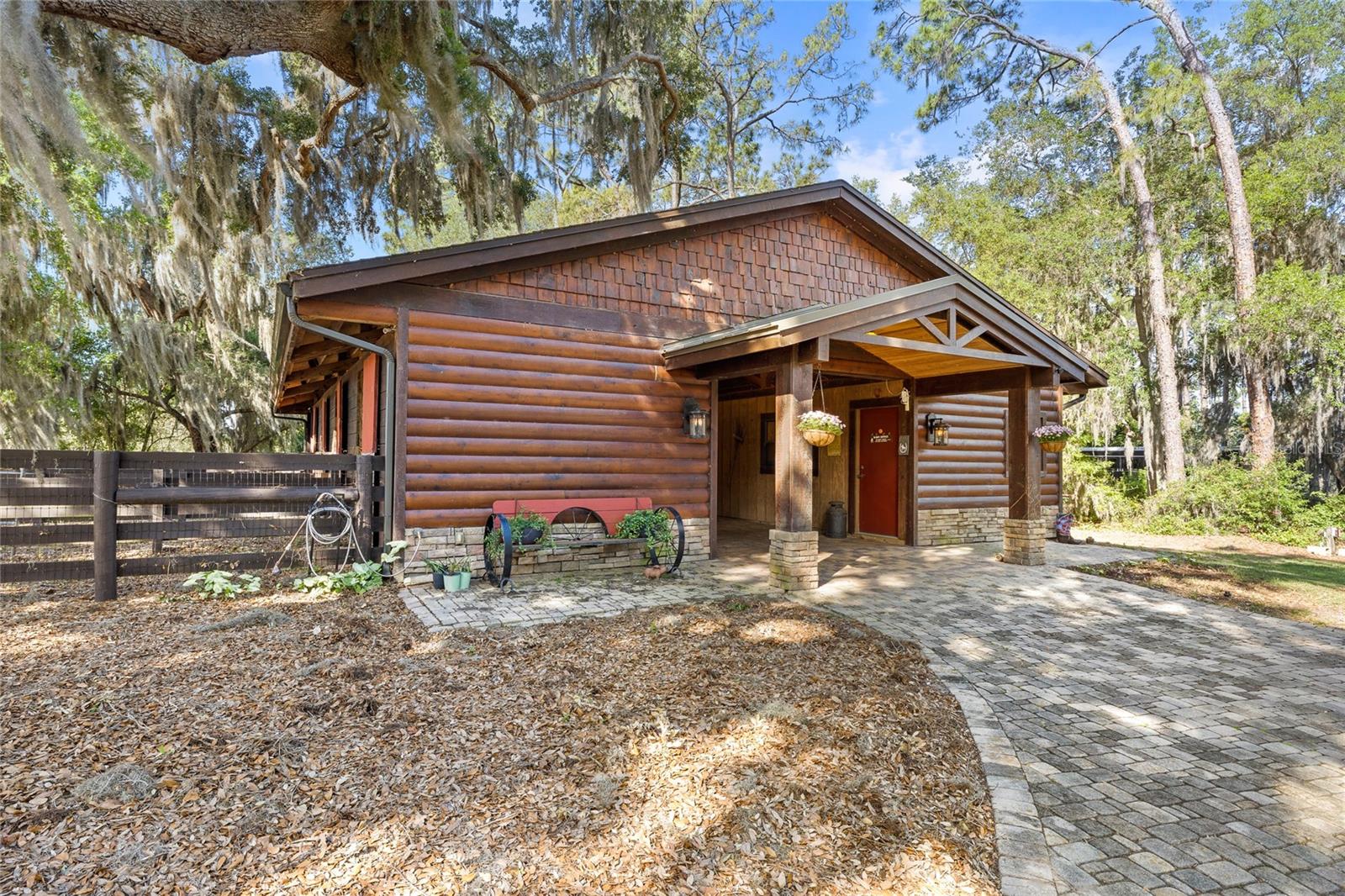 10925 ARROWTREE BLVD, CLERMONT, FL, 34715