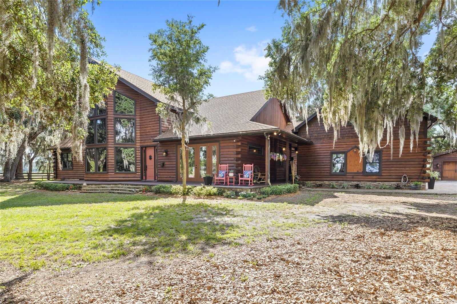 10925 ARROWTREE BLVD, CLERMONT, FL, 34715