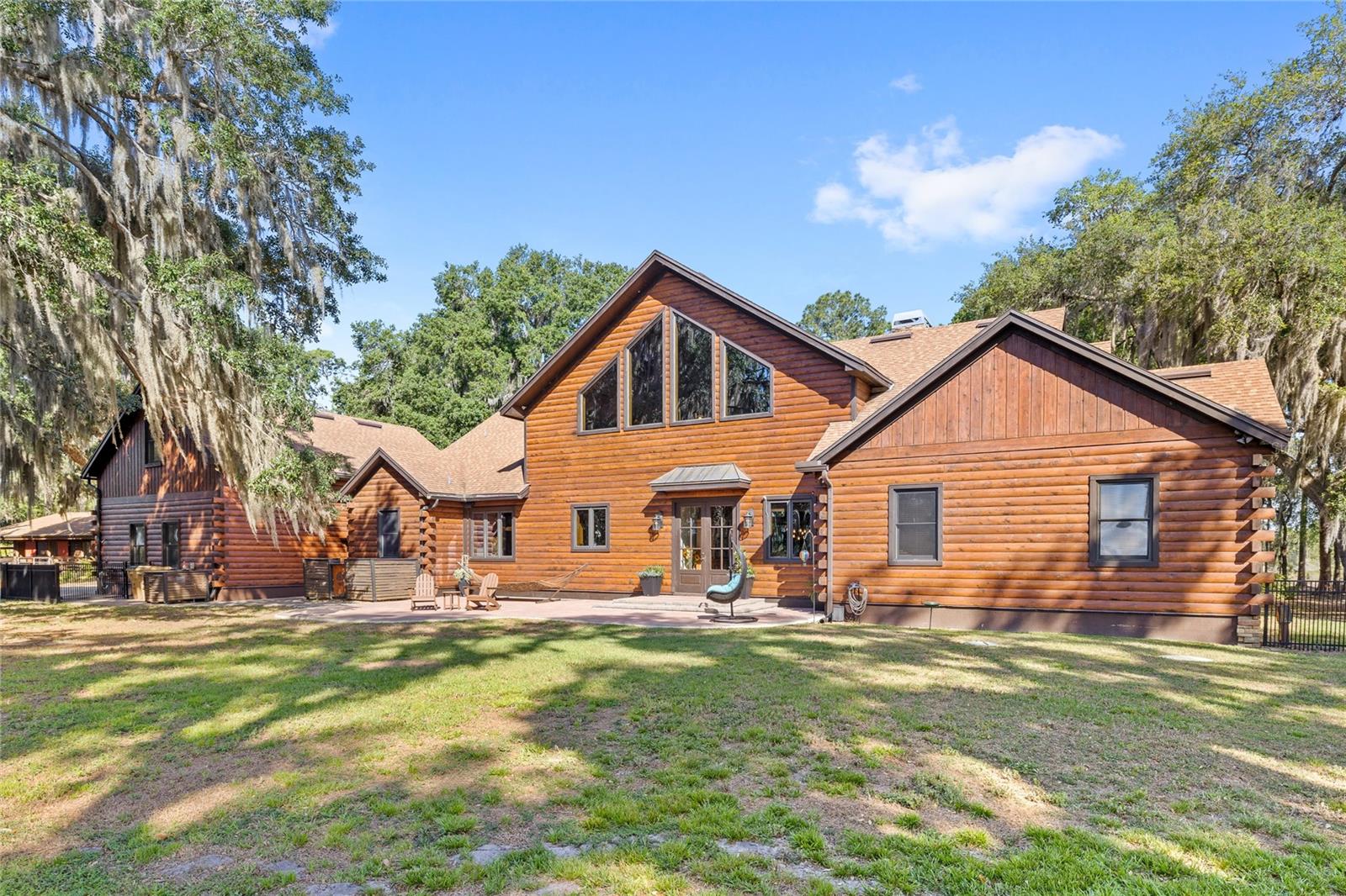 10925 ARROWTREE BLVD, CLERMONT, FL, 34715