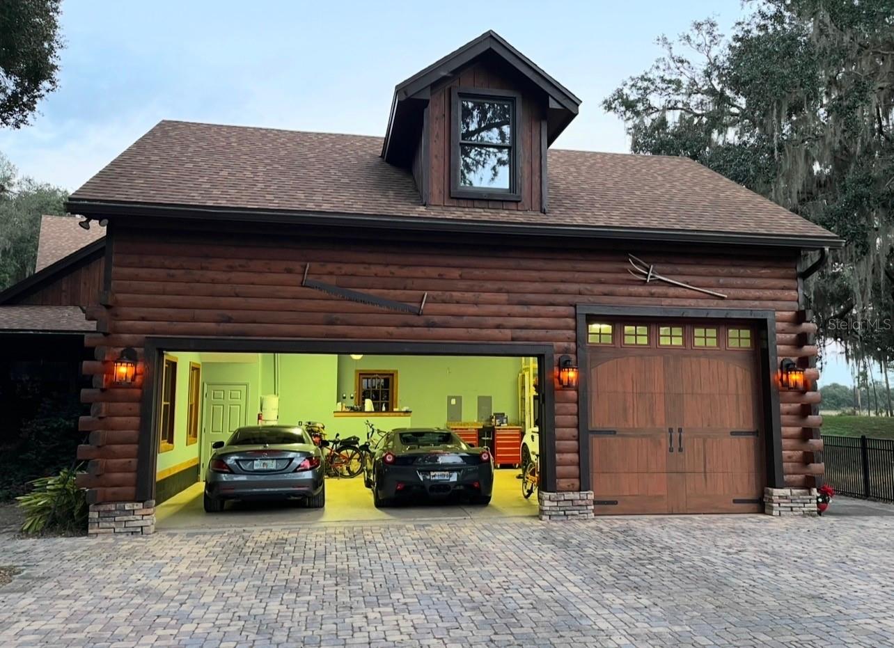 10925 ARROWTREE BLVD, CLERMONT, FL, 34715
