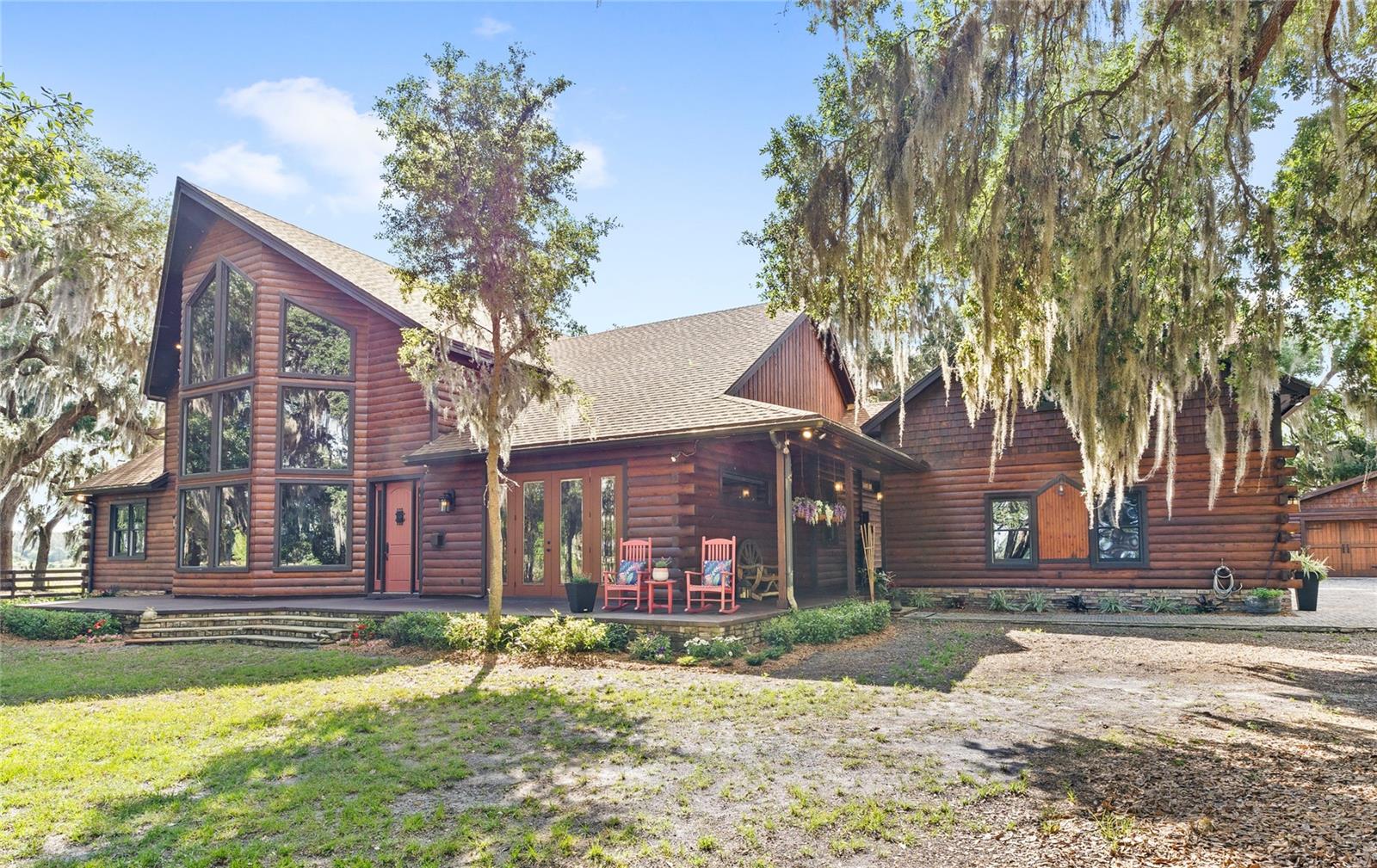 10925 ARROWTREE BLVD, CLERMONT, FL, 34715