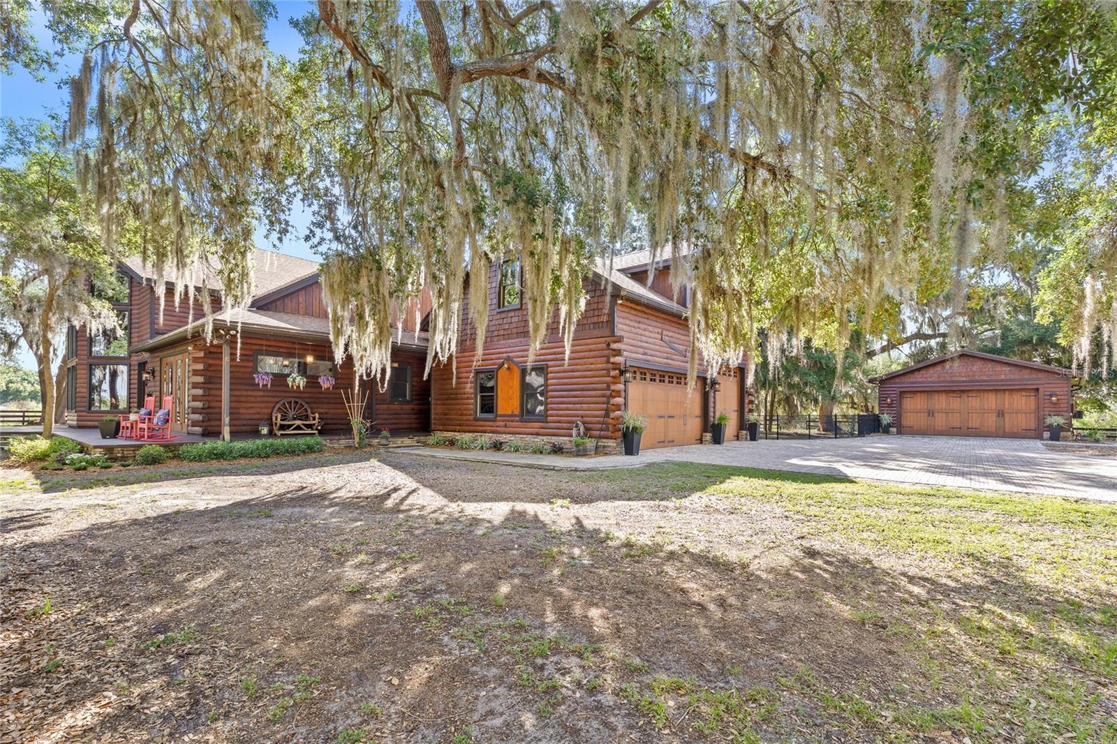 10925 ARROWTREE BLVD, CLERMONT, FL, 34715