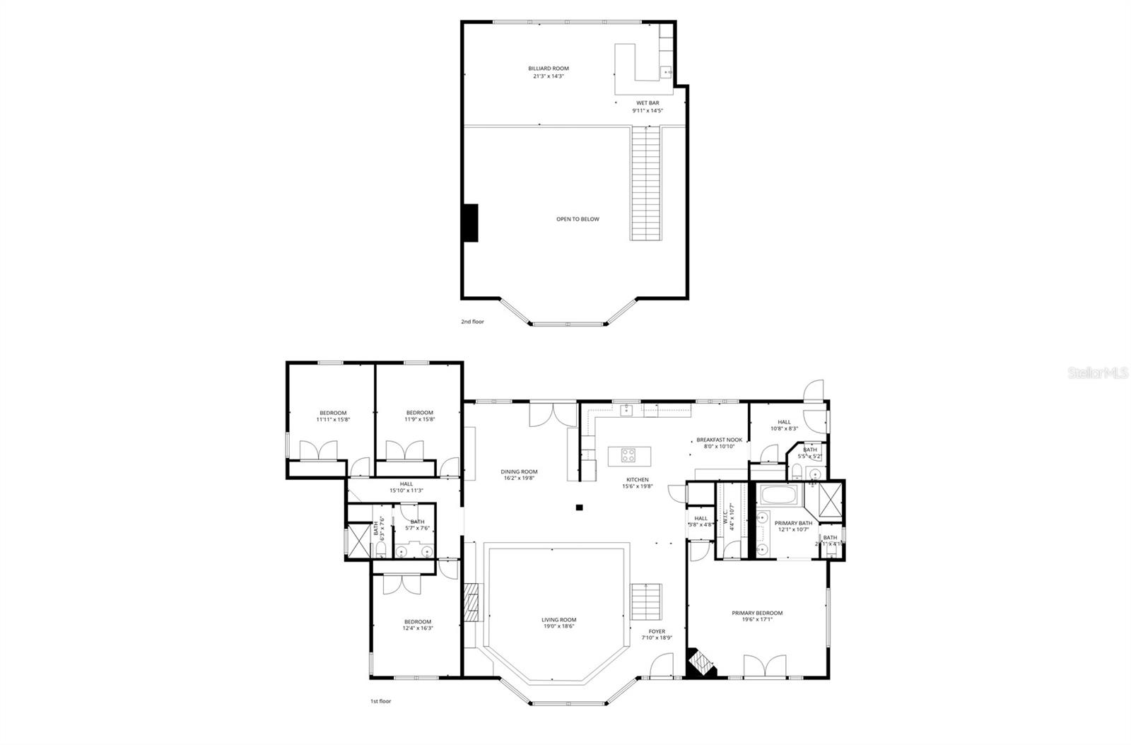 10925 ARROWTREE BLVD, CLERMONT, FL, 34715