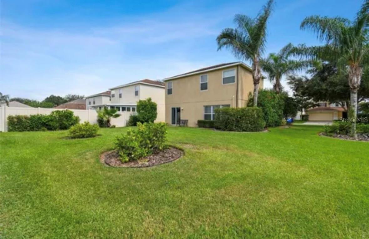 18907 RANDALL PL, LAND O LAKES, FL, 34638