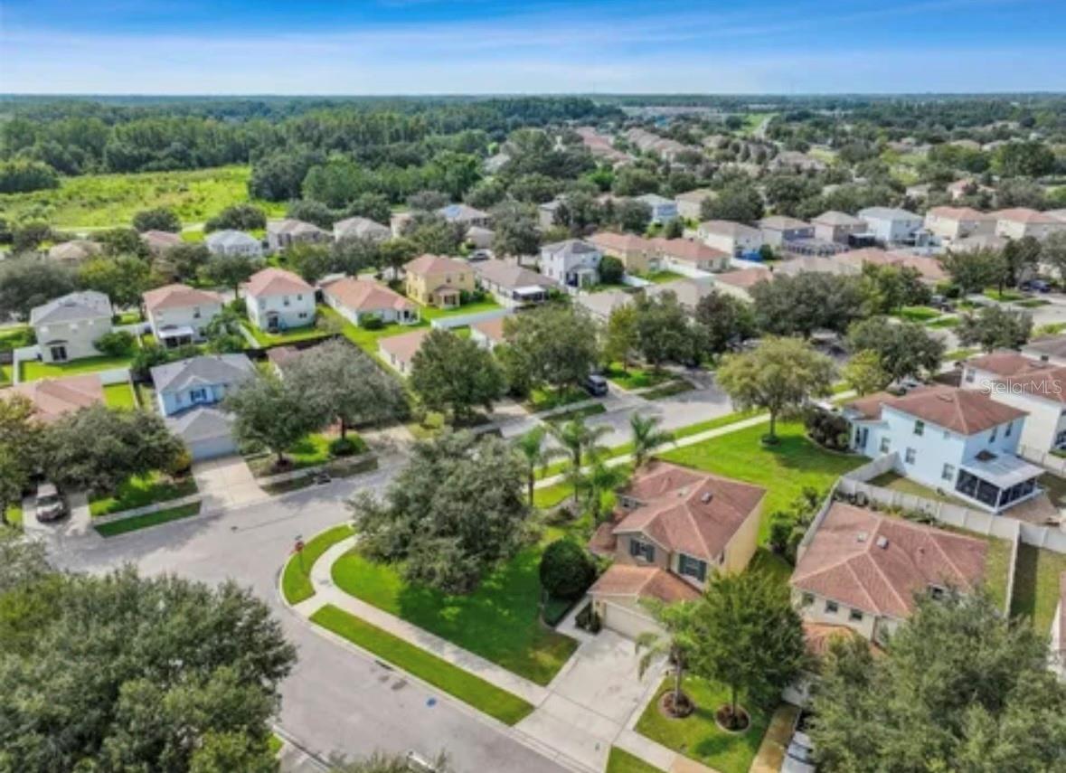 18907 RANDALL PL, LAND O LAKES, FL, 34638