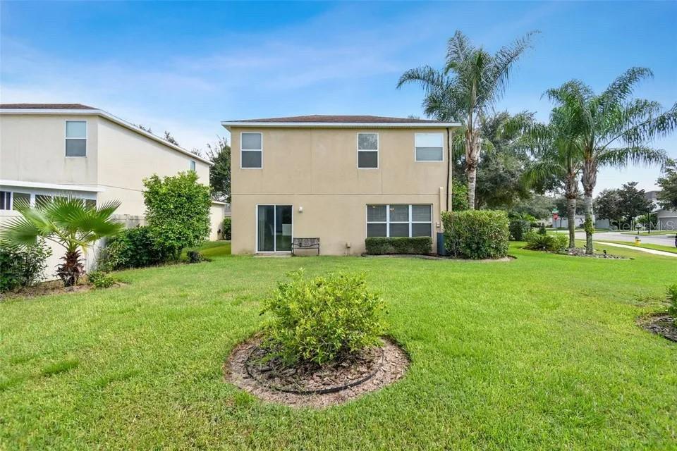 18907 RANDALL PL, LAND O LAKES, FL, 34638