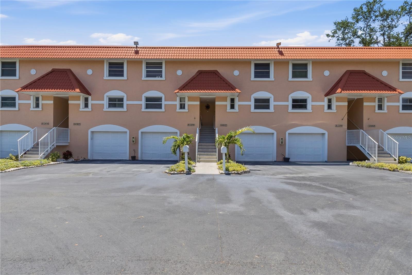 12482 CAPRI CIR N, TREASURE ISLAND, FL, 33706