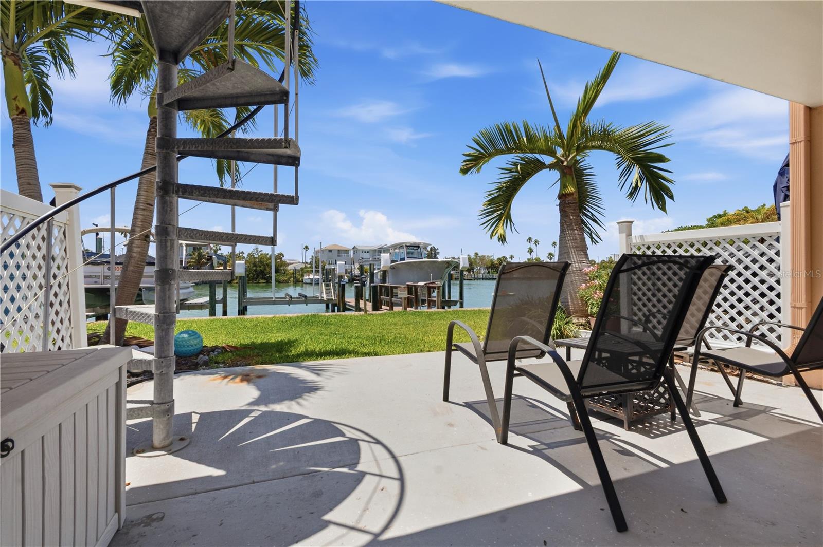 12482 CAPRI CIR N, TREASURE ISLAND, FL, 33706
