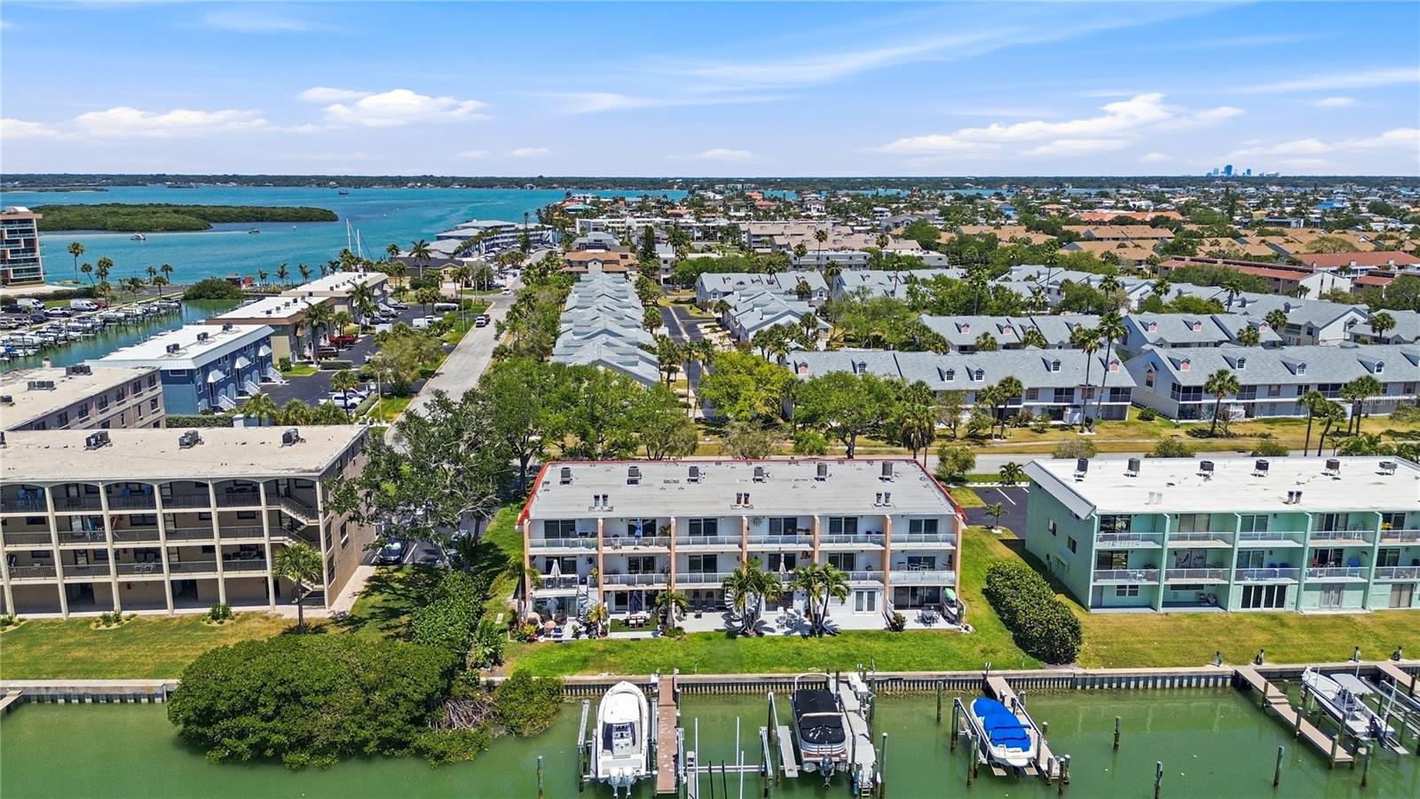 12482 CAPRI CIR N, TREASURE ISLAND, FL, 33706