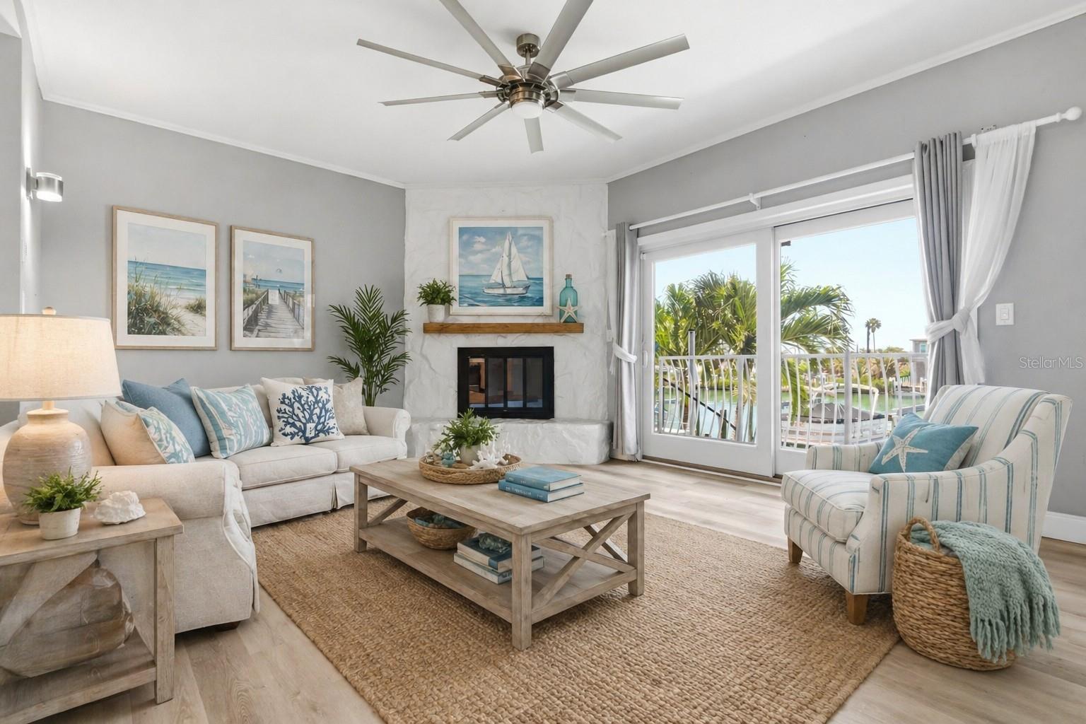 12482 CAPRI CIR N, TREASURE ISLAND, FL, 33706