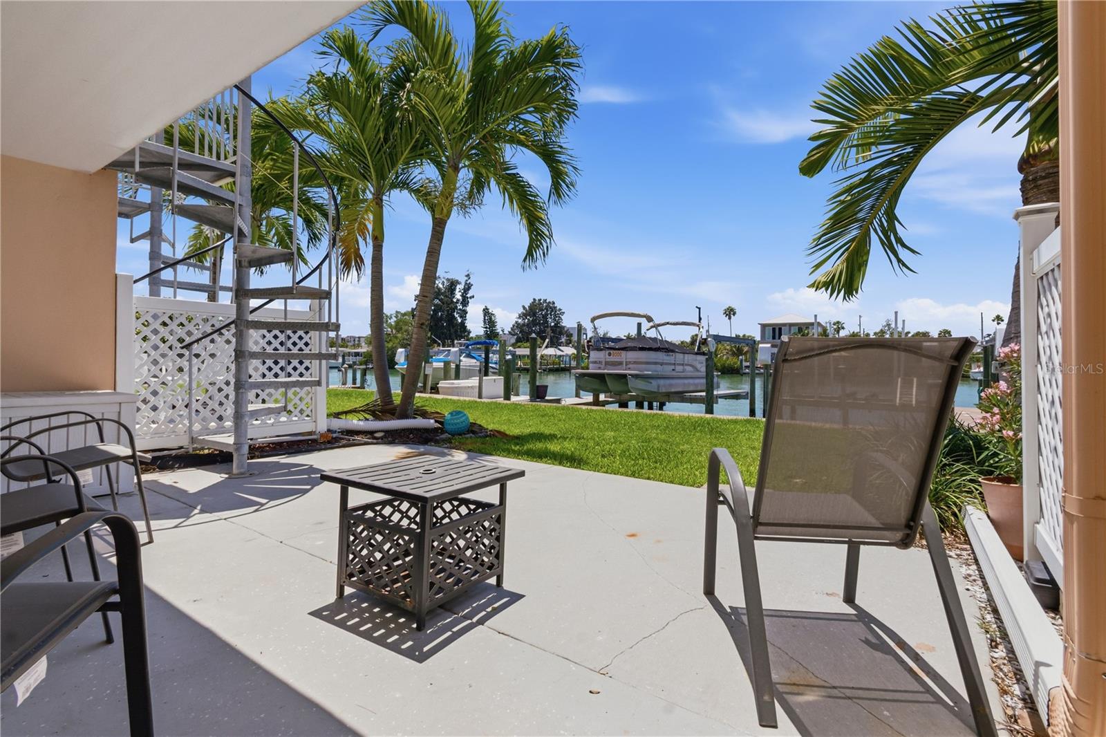 12482 CAPRI CIR N, TREASURE ISLAND, FL, 33706