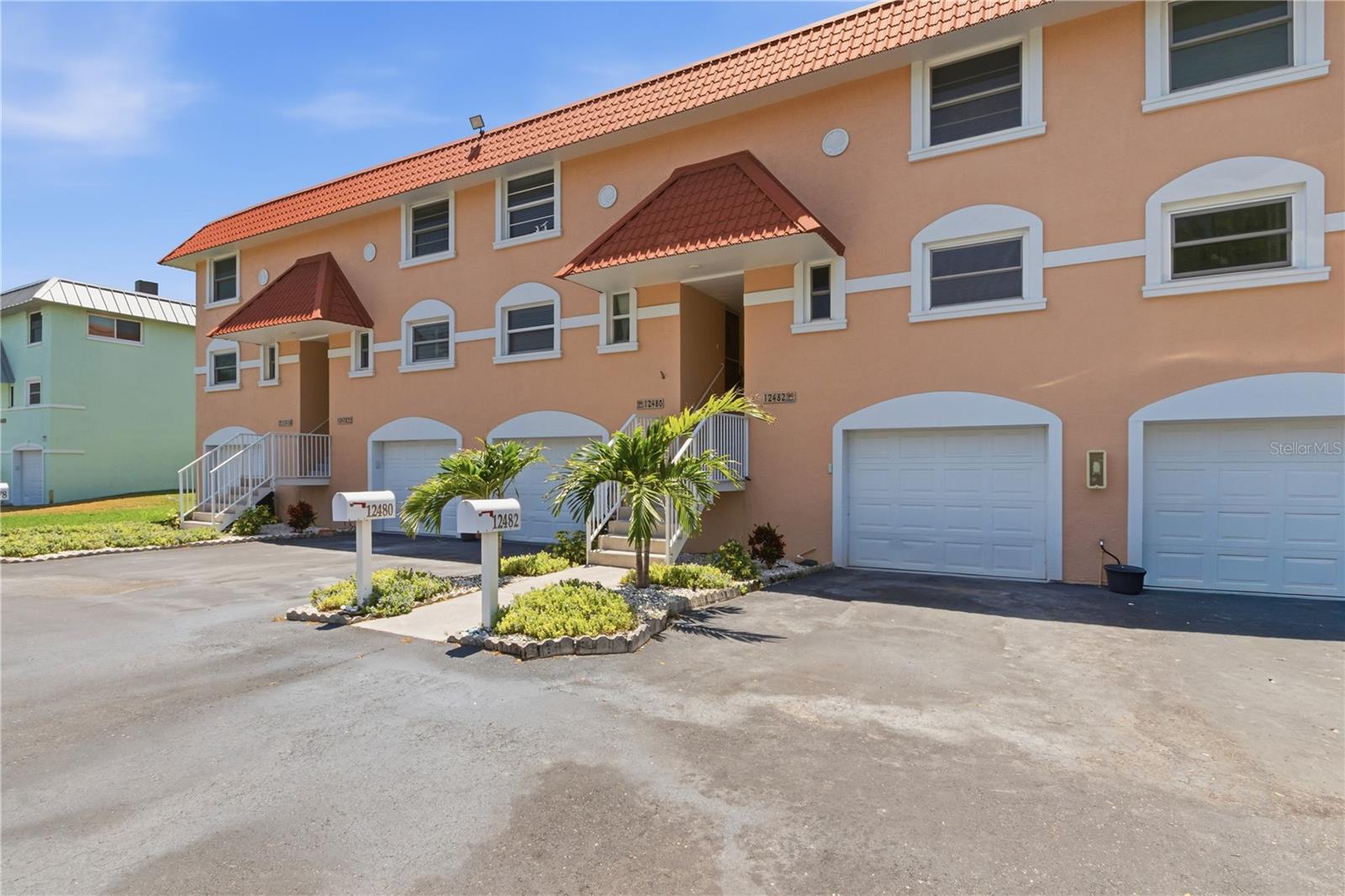 12482 CAPRI CIR N, TREASURE ISLAND, FL, 33706