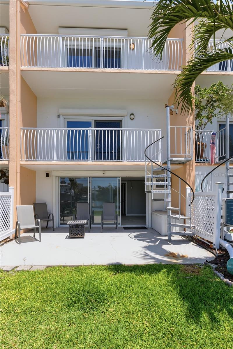 12482 CAPRI CIR N, TREASURE ISLAND, FL, 33706