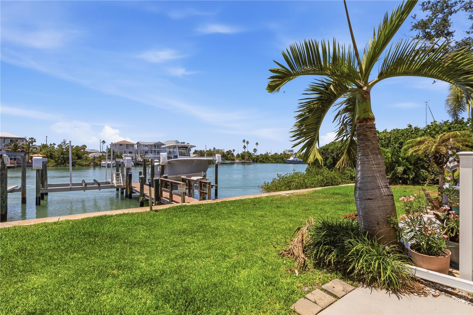 12482 CAPRI CIR N, TREASURE ISLAND, FL, 33706