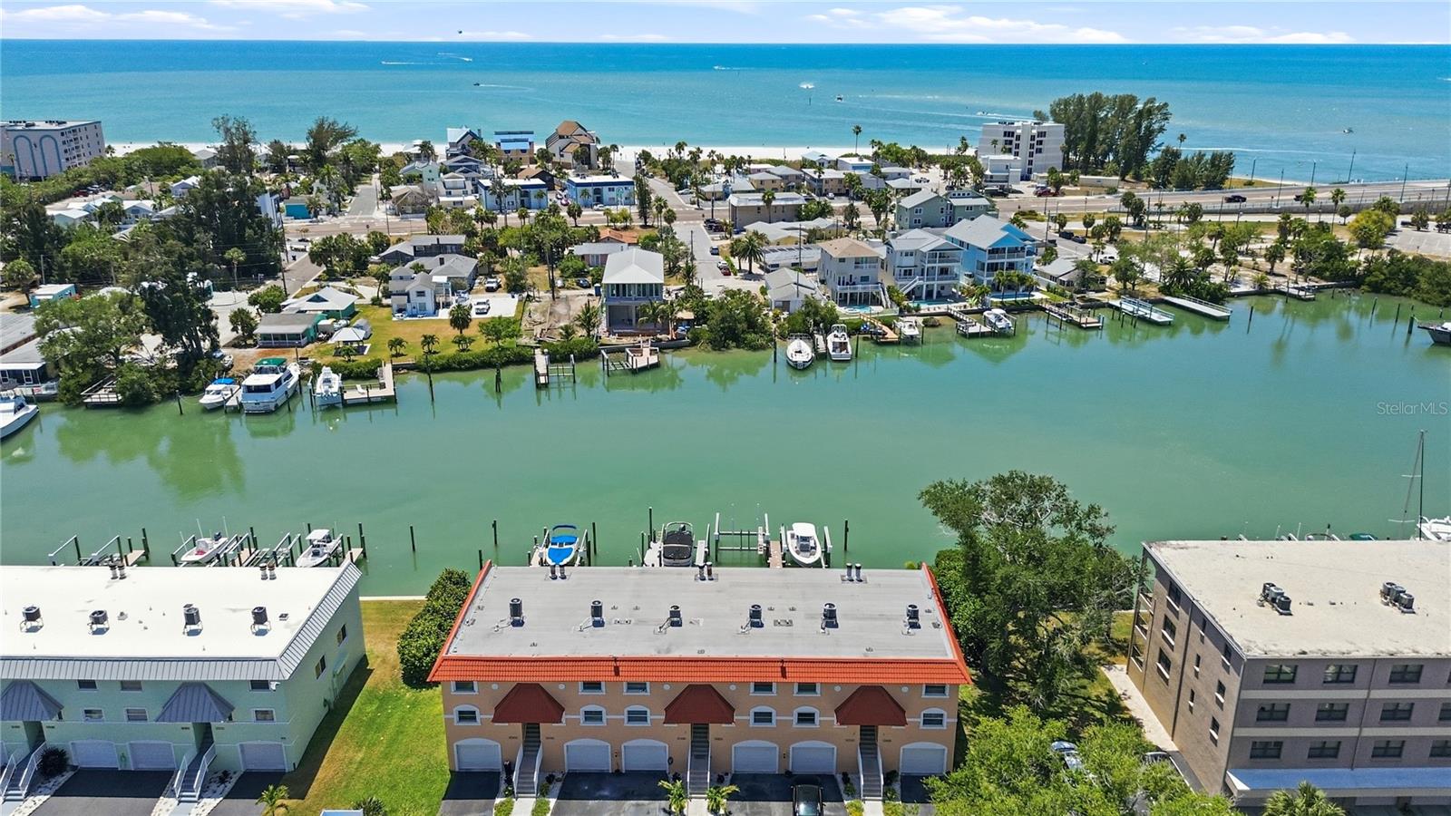 12482 CAPRI CIR N, TREASURE ISLAND, FL, 33706