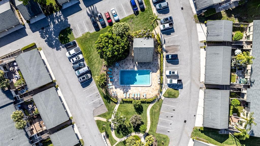 3151 LANDMARK DR #115, CLEARWATER, FL, 33761