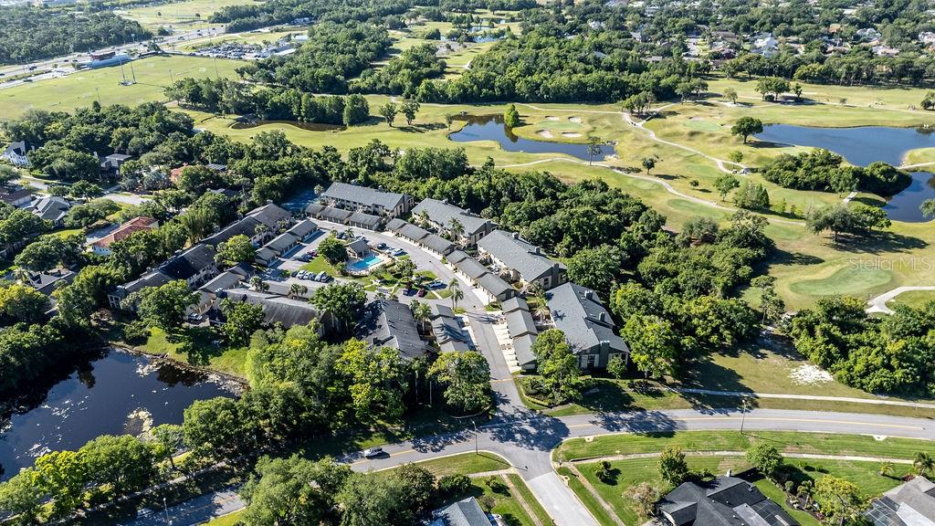 3151 LANDMARK DR #115, CLEARWATER, FL, 33761