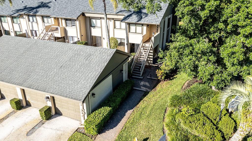 3151 LANDMARK DR #115, CLEARWATER, FL, 33761