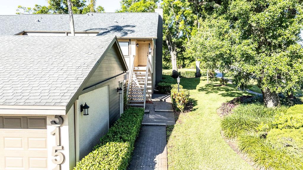 3151 LANDMARK DR #115, CLEARWATER, FL, 33761