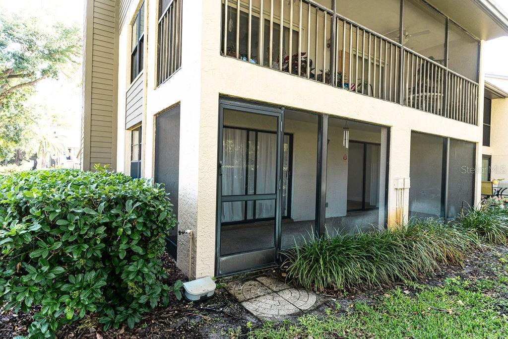 3151 LANDMARK DR #115, CLEARWATER, FL, 33761