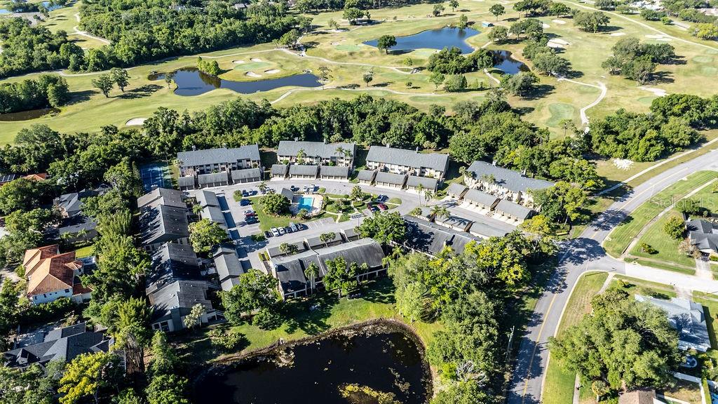 3151 LANDMARK DR #115, CLEARWATER, FL, 33761