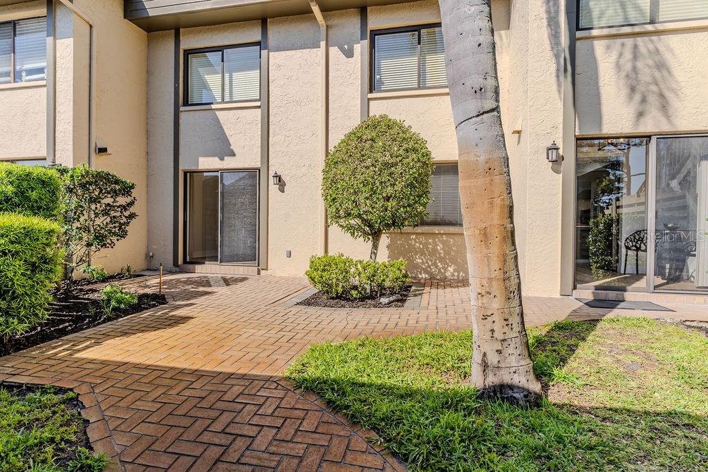 3151 LANDMARK DR #115, CLEARWATER, FL, 33761