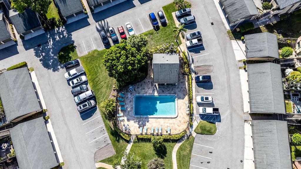 3151 LANDMARK DR #115, CLEARWATER, FL, 33761