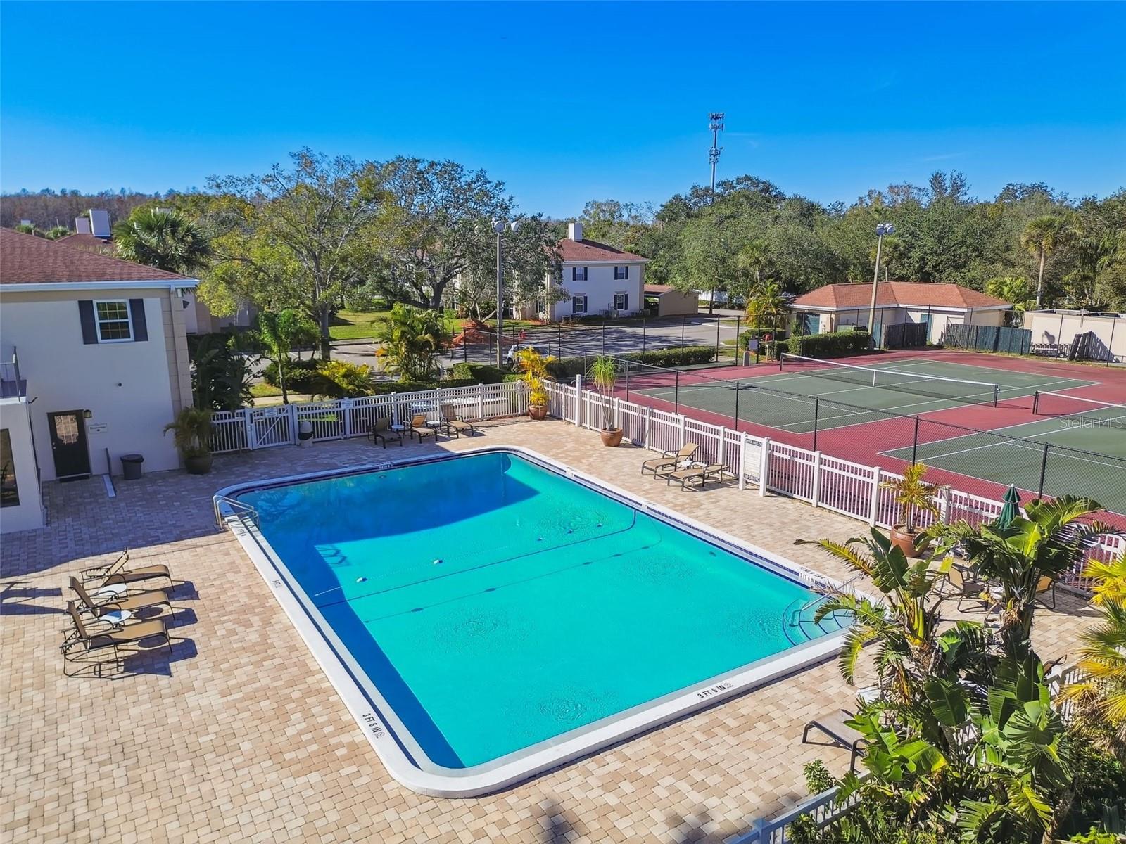 10314 CARROLLWOOD CT #56, TAMPA, FL, 33618