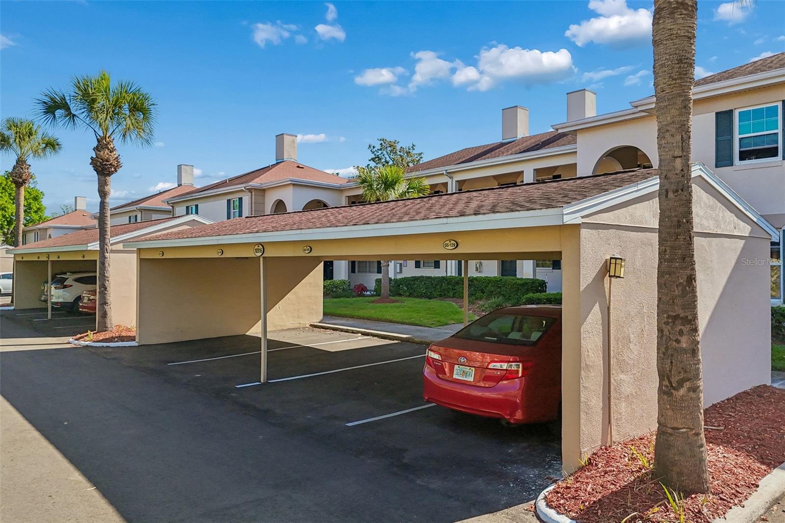 10314 CARROLLWOOD CT #56, TAMPA, FL, 33618