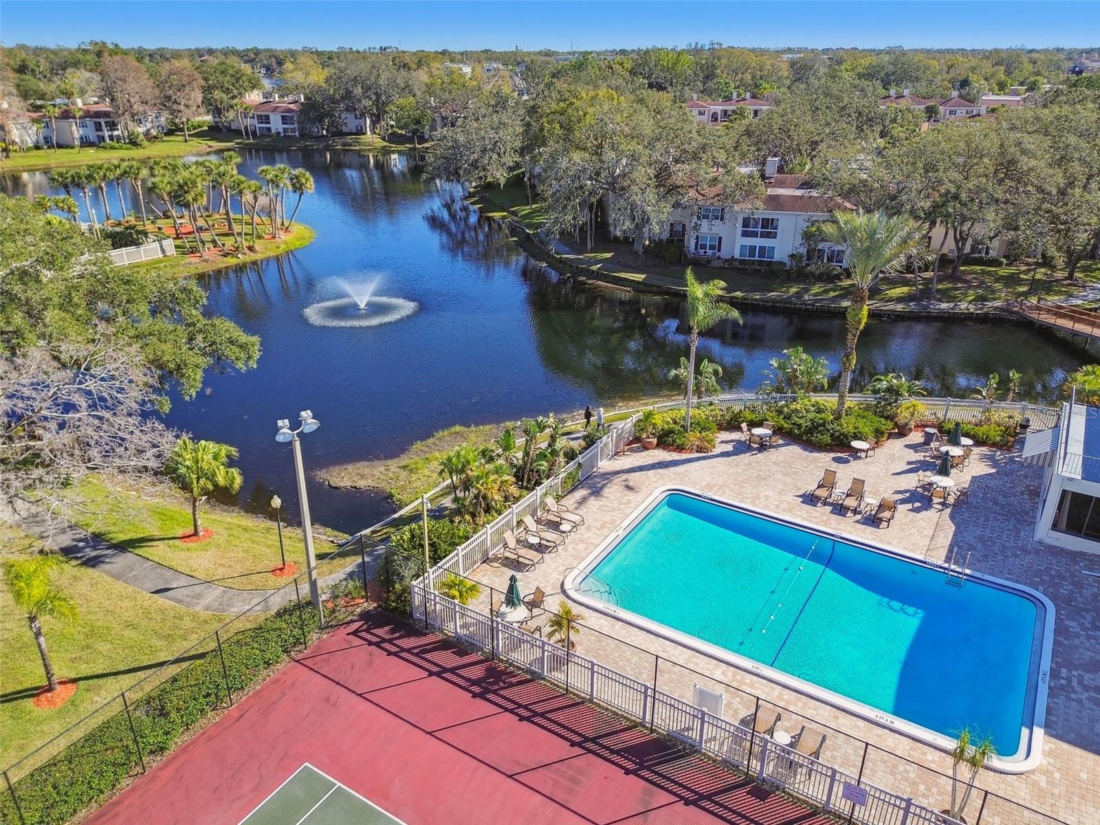 10314 CARROLLWOOD CT #56, TAMPA, FL, 33618