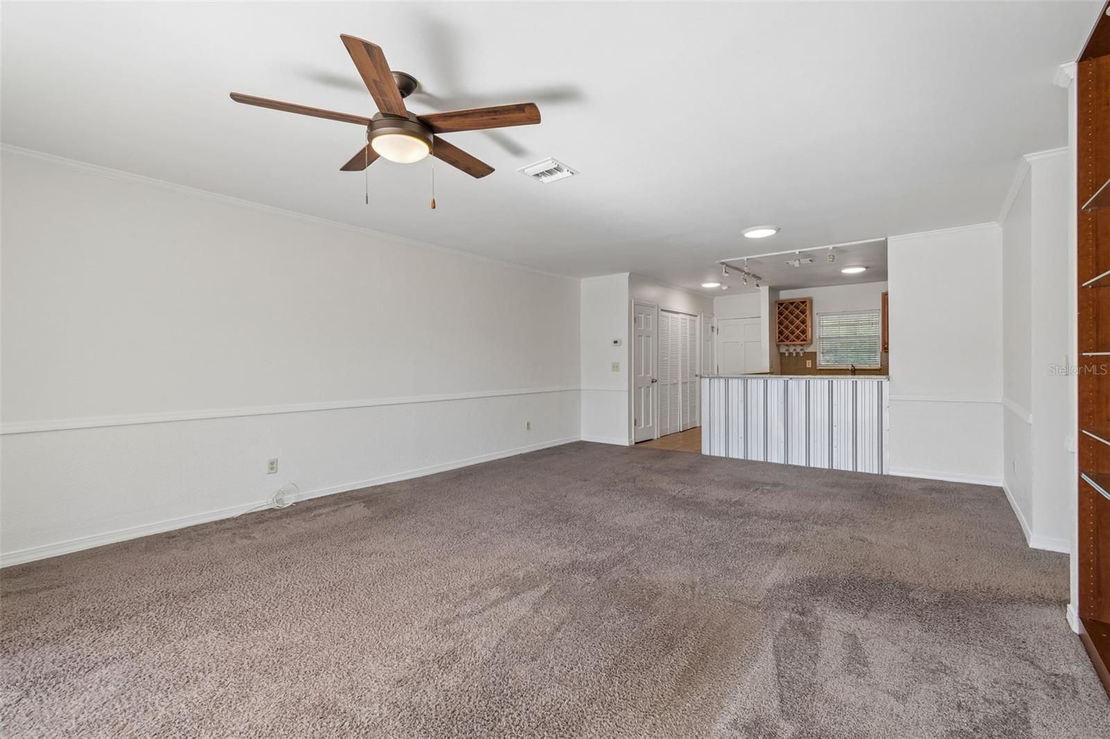 10314 CARROLLWOOD CT #56, TAMPA, FL, 33618